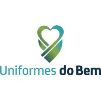Uniformes do Bem logo - Similar company to Prosperidade Conteúdos