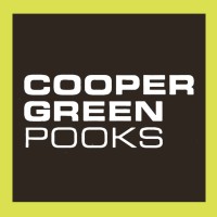 Cooper Green Pooks logo - Similar company to Space Positive