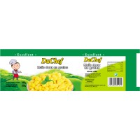 FOOD AND DAIRY logo - Similar company to Agriexport Solutions