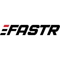 Fastr logo - Similar company to Fastr