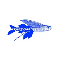 Flying Fish Coffee Company logo - Similar company to Viva Creative Studio Co., Ltd.