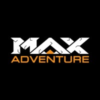 Max Adventure logo - Similar company to Max Adventures