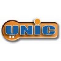 UNIC International logo - Similar company to Digitalex