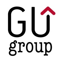 GU Group logo - Similar company to Notah Aps