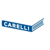 Carelli Libri logo - Similar company to Ef Business School Srl