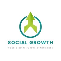 Social Growth Digital Marketing Agency logo - Similar company to Therampaged