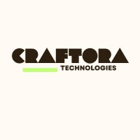 Craftora Technologies logo - Similar company to Sphiderass Web Ltd