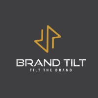 Brand Tilt logo - Similar company to Spiral Fox