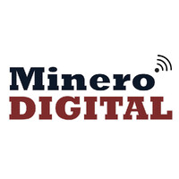 Minero Digital logo - Similar company to Ssasem