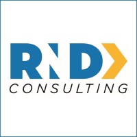 RND CONSULTING Mauritius logo - Similar company to Vvv Consultancy Services