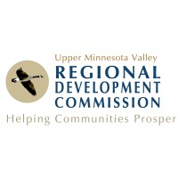 Upper Minnesota Valley Regional Development Commission logo - Similar company to Central Virginia Planning District Commission