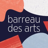Barreau des Arts logo - Similar company to Le Studiolo Mg