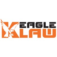 Eagle Klaw Company logo - Similar company to Eqn