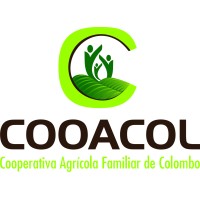 Cooperativa Agrícola Familiar de Colombo - COOACOL logo - Similar company to Nutrientes