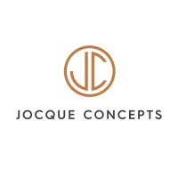 Jocque Concepts logo - Similar company to Mc Media Co.