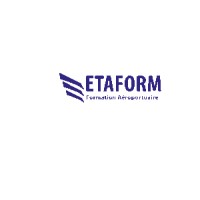 ETAFORM Formation métiers aéroportuaires logo - Similar company to E-T-A Electro - Techniques
