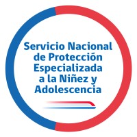 Servicio Nacional de Protección Especializada a la Niñez y Adolescencia logo - Similar company to Ministerio De La Mujer Y La Equidad De Género