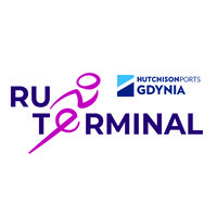 ONE Terminal RUN Hutchison Ports Gdynia logo - Similar company to Sun Sport