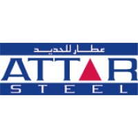 Attar Steel logo - Similar company to Tile'O