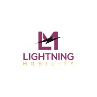 Lightning Mobility logo - Similar company to Checkpoint Group Australia