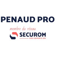 Penaud Pro logo - Similar company to Ccg Supplies