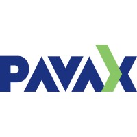 Pavax logo - Similar company to Ima Brasil