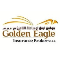 Golden Eagle Insurance Brokers logo - Similar company to Unity Insurance Broker Llc