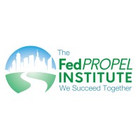 The FedPROPEL Institute logo - Similar company to Optimized Technical Solutions, Inc.
