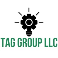TAG Group LLC logo - Similar company to Finance Solutions Pakistan