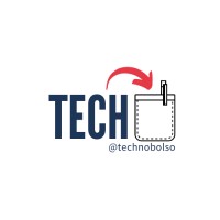 Tech no Bolso logo - Similar company to Tech Aires