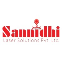 Sannidhi Laser Solutions Pvt. Ltd. logo - Similar company to Indprocess