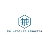 JSA AVOCATS ASSOCIÉS logo - Similar company to Mesimpots.Fr