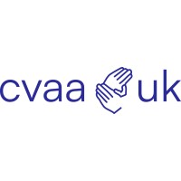 CVAA logo - Similar company to Adoptionscentrum