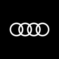 Glenmore Audi logo - Similar company to Calgary Bmw