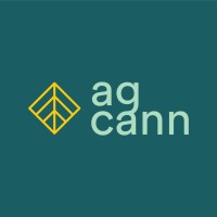 AgCann Consultancy Ltd. logo - Similar company to Webble Co.