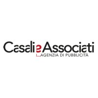 Casali e Associati - Agenzia di Pubblicità logo - Similar company to Big Rocket Srl
