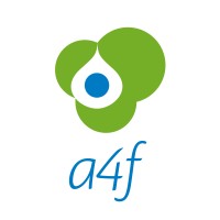 A4F-Algae for Future logo - Similar company to Lgem | Synalgae