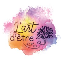 L'art D'Être logo - Similar company to Lib'Educ