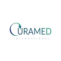 CURAMED International logo - Similar company to Val Ksa