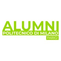 Alumni Politecnico di Milano - Paris Network logo - Similar company to Exovault