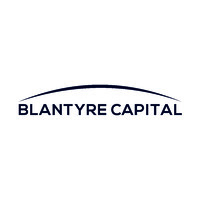 Blantyre Capital Limited logo - Similar company to Strategic Value Partners