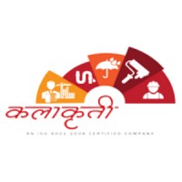 Kalakrati Innovative logo - Similar company to B-Sure Systems Llp