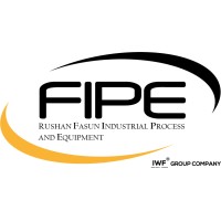 FIPE logo - Similar company to Process Systems
