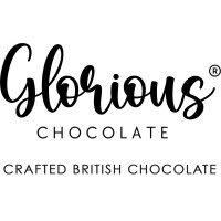 Glorious Chocolate logo - Similar company to Cuvée Chocolate