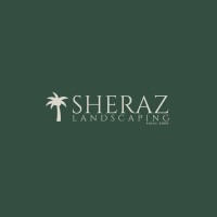 Sheraz Landscaping logo - Similar company to Desert Arch
