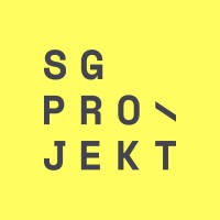 SG PROJEKT logo - Similar company to Cleverframe.Com