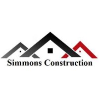Simmons Construction logo - Similar company to Polycycle, Llc