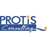 PROTIS Consulting logo - Similar company to Initiative Var