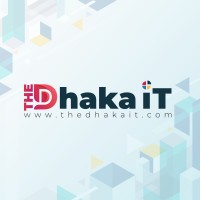 Dhaka IT logo - Similar company to Dhaka It Lab