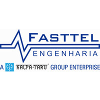 Fasttel Engenharia S.A. logo - Similar company to Htms Group
